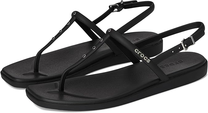 Crocs Women's Miami Thong Flip Flops