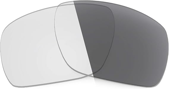 Revant Replacement Lenses for Oakley Dispatch 1 OO9090