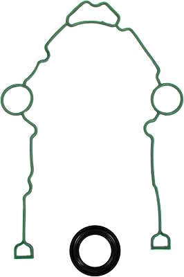 FEL-PRO TCS 46169 Engine Timing Cover Gasket Set for Ram 1500
