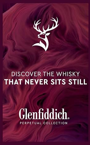 Glenfiddich: Perpetual Collection
