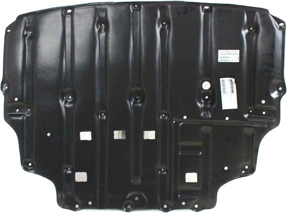 Go-Parts - Engine Splash Shield Under Cover, Front for Lexus LS430 2004-2006, Replacement 2005