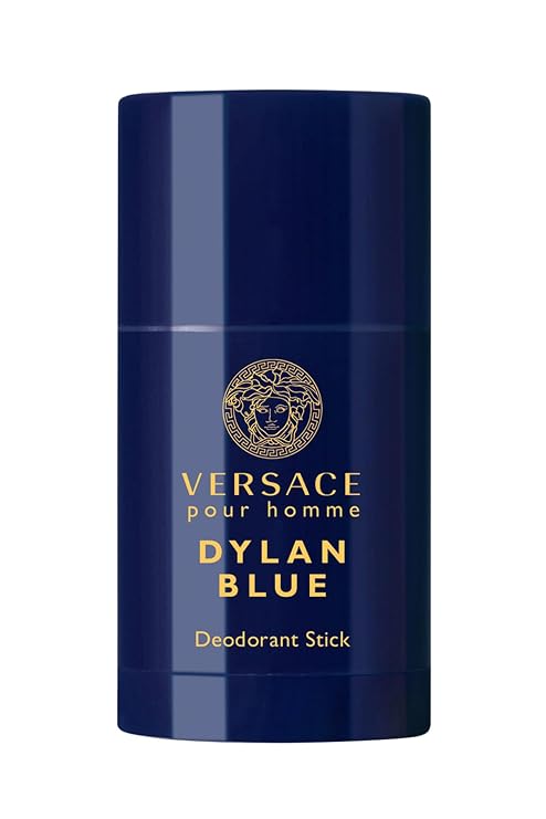Versace Pour Homme Dylan Blue Deodorant Stick 2.5 oz