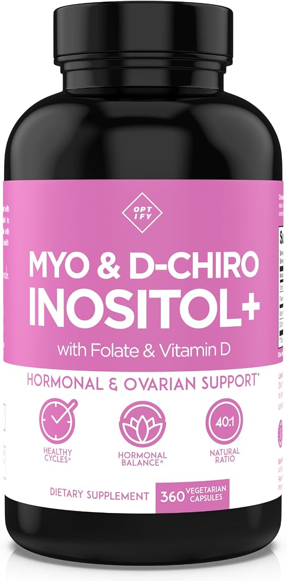 Optify Vitamin