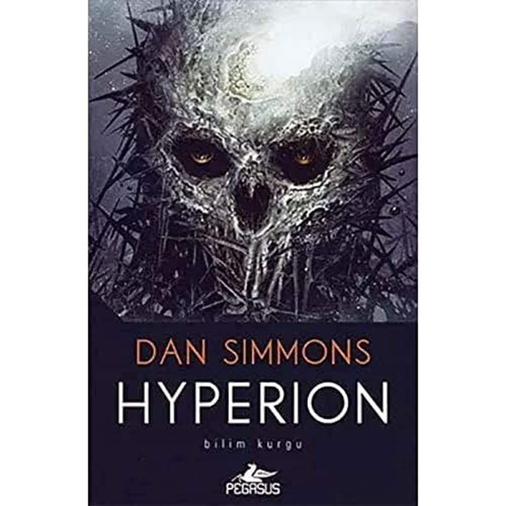 Hyperion Paper Cover – February 12, 2021