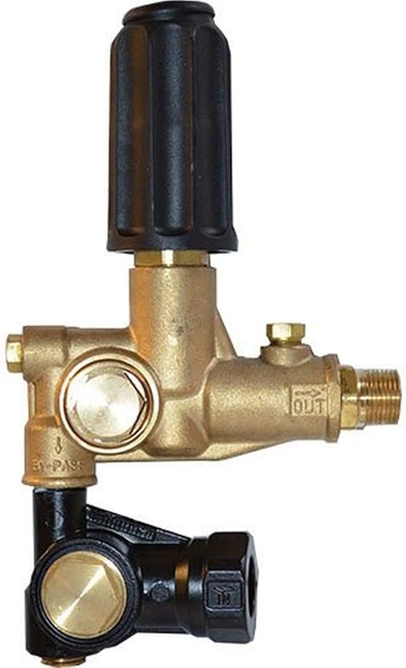 AR North America AR23505 1VRC-B ID Bolt-on Unloader (Fixed Injector)