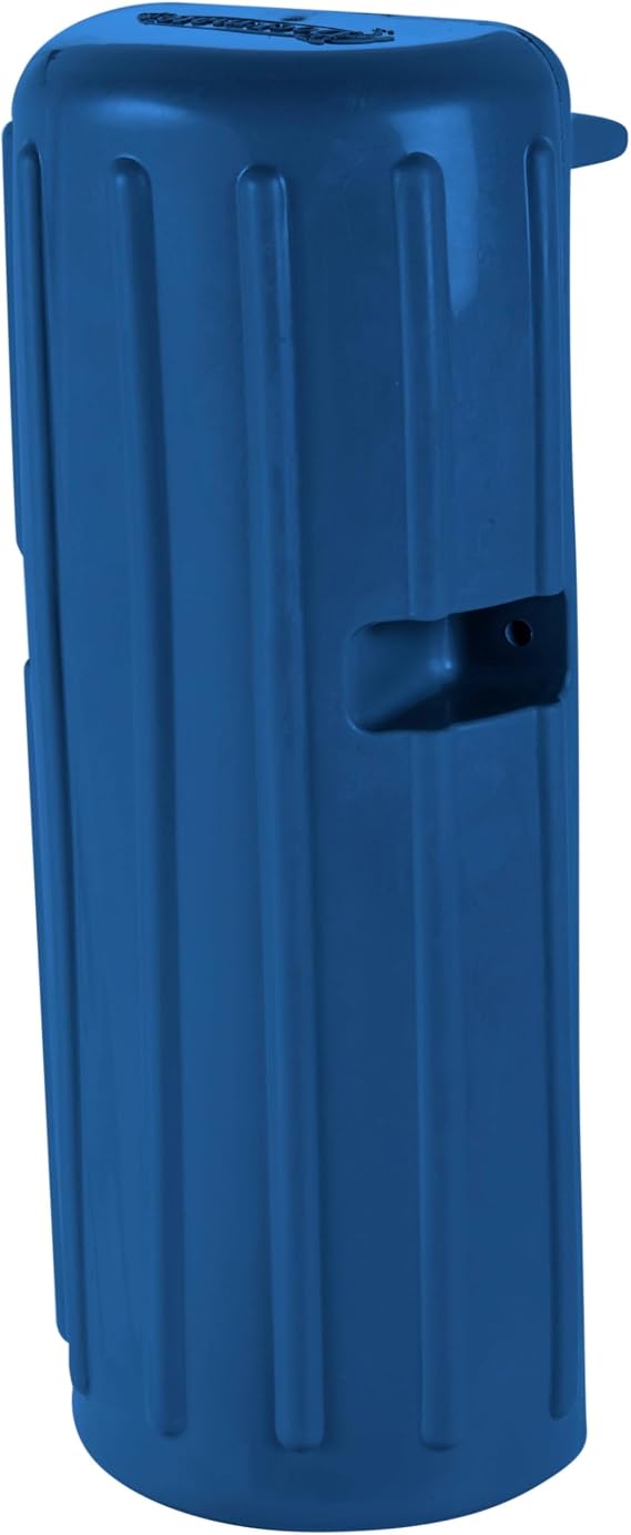 Dockmate Dock Bumper Fender | Versatile Protection | Durable Construction | Includes Mounting Hardware