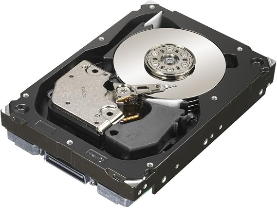Seagate Cheetah T10 ST3146755SS 146GB 15,000RPM 16MB SAS Hard Drive