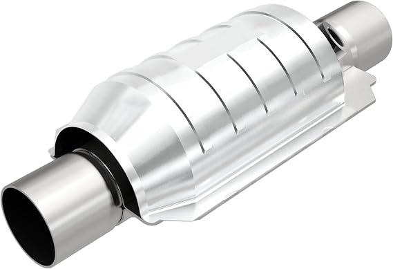 MagnaFlow Universal Catalytic Converter 53034 (Federal/EPA Compliant)