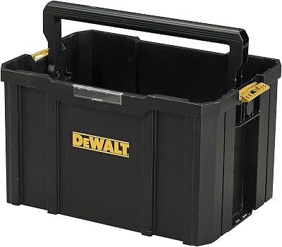 Dewalt DWST1-71228 Tstak Tool Carry Tote Tool Box