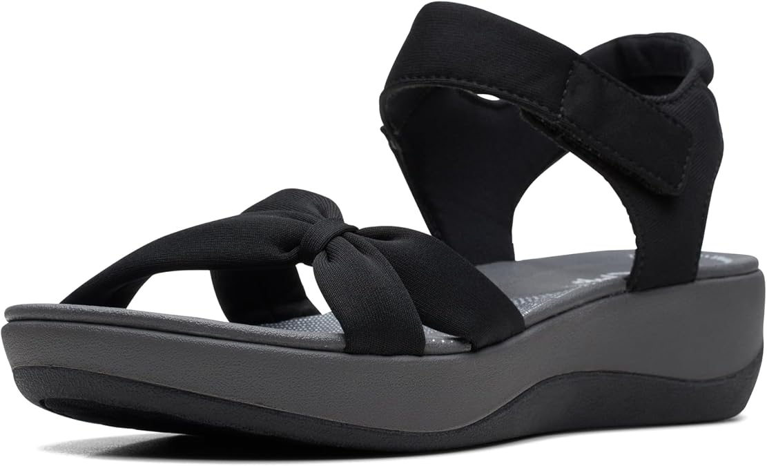 Clarks Women's Arla ShoreFlat Sandal