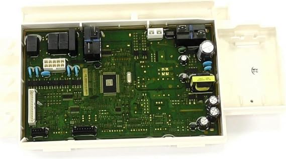 Samsung DC92-01621C Assy Pcb Main