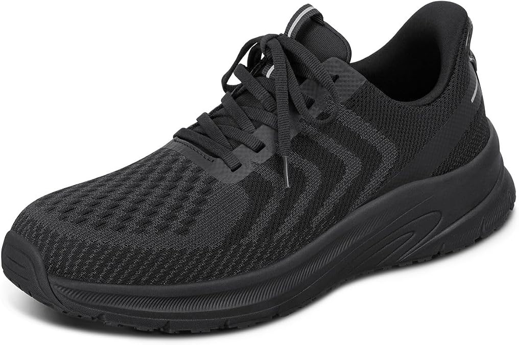 Orthofeet Tilos Orthopedic Men's Sneakers