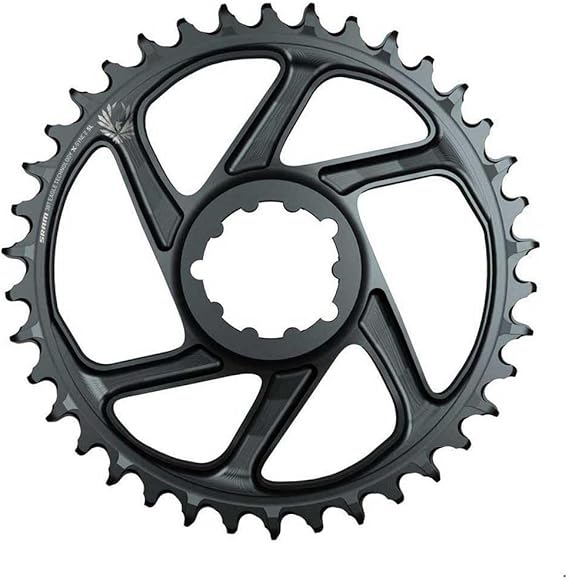SRAM X-Sync 2 Eagle 12-Speed Direct Mount Chainring