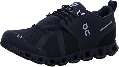 On Womens Cloud Sneakers