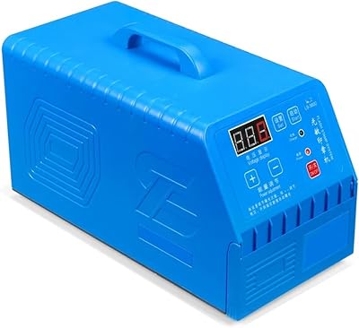 PUCHEN stamp making machine P30 automatic digital button type photosensitive seal machine PSM stamp maker flash stamp systemBlue