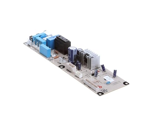 Turbo Air 30243L3000 PCB Main