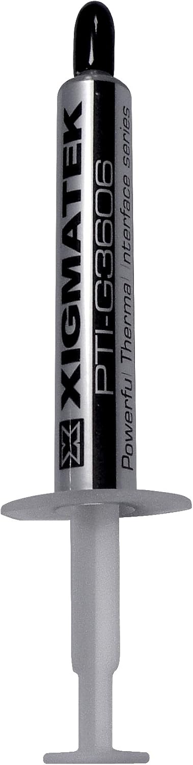 Xigmatek PTI-G3606 Thermal Paste