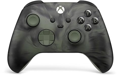 Xbox Wireless Controller Nocturnal Vapor Special Edition Series X|S, One, and Windows Devices