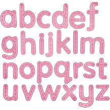 Learning Advantage Silishapes Trace Alphabet