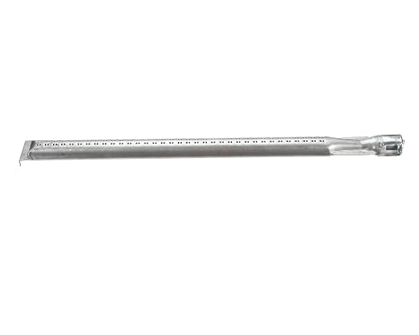 Bakers Pride Burner, Straight 21840650 - Genuine OEM Replacement Part