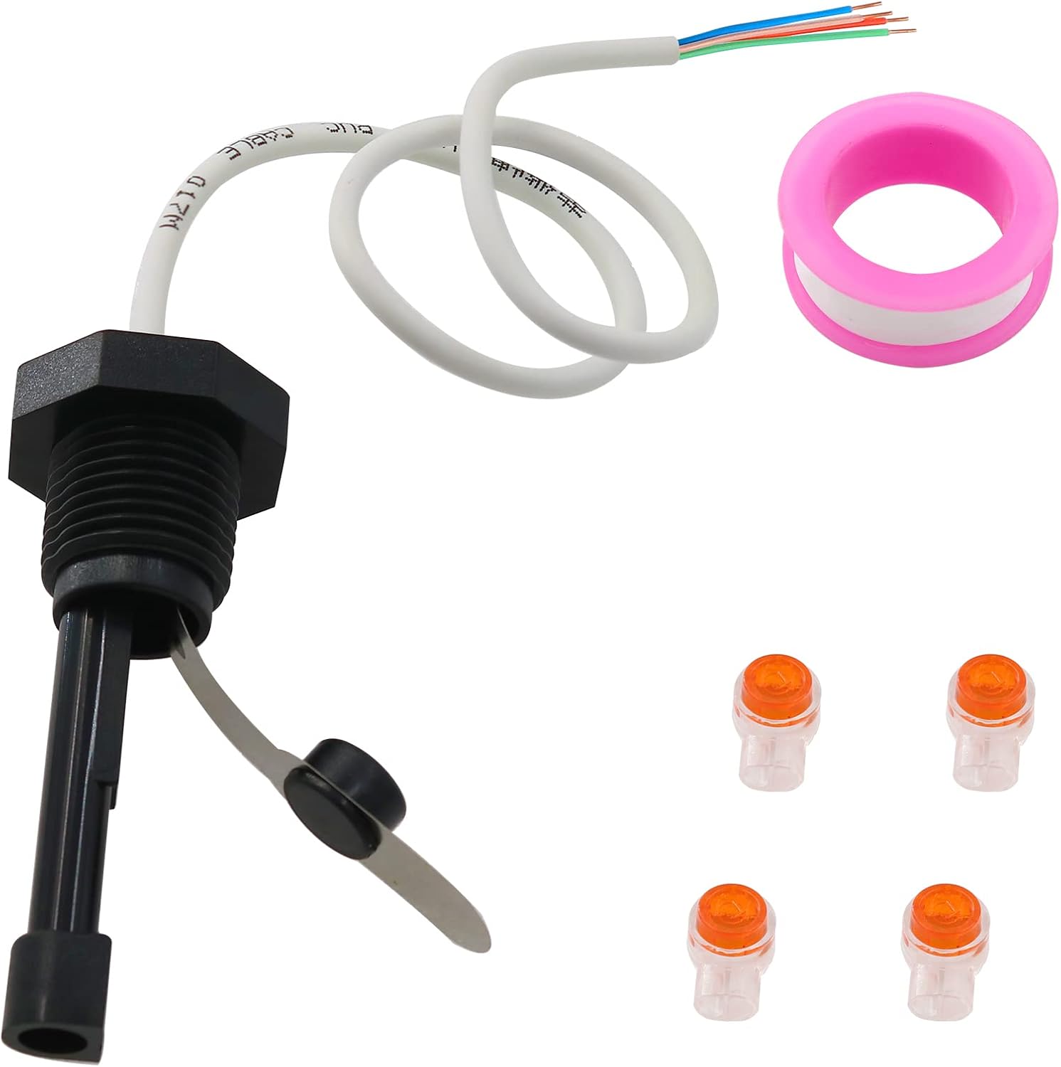 PROPART Upgrade Flow Switch 520736 for Pentair IntelliChlor, Compatible with IC15, IC20, IC40, IC60 Salt Chlorinator Generator Cell
