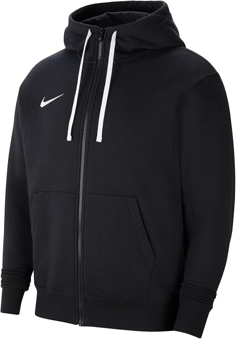 Nike Men's M Nk FLC Park20 Fz HoodieSweatshirt