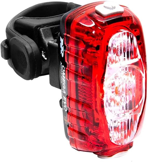 NiteRider Omega 330 EVO Bike Taillight with NiteLink