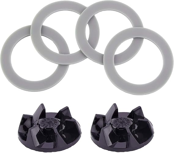SPB7-20TXN Blender Clutch and Gasket Kit for Cuisinart Blenders