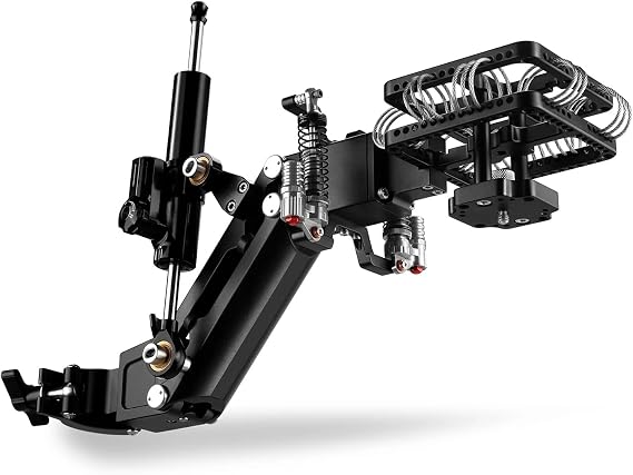 Proaim Air-Wave V5 Camera Vibration Isolator Arm for Small Gimbals