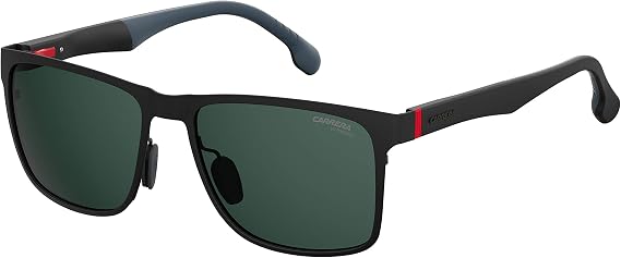 Carrera Men's Ca8026/S Square Sunglasses