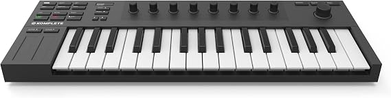 Native Instruments Komplete Kontrol M32 Controller Keyboard (26154)