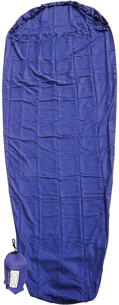 Western Mountaineering Sonora Sleep Liner Taper Long
