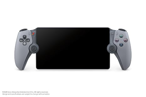 PlayStation Portal Remote Player 30th Anniversary Limited Edition