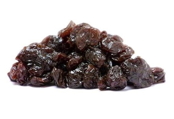 Natural Dried Pitted Cherries by Its Delish, (2 lbs)