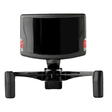 TrackIR 5 Head Tracking System 6DOF USB Optical Motion Tracker for PC Gaming Natural Head Movement Camera for Flight, Racing & Combat Simulators Windows Compatible by NaturalPoint