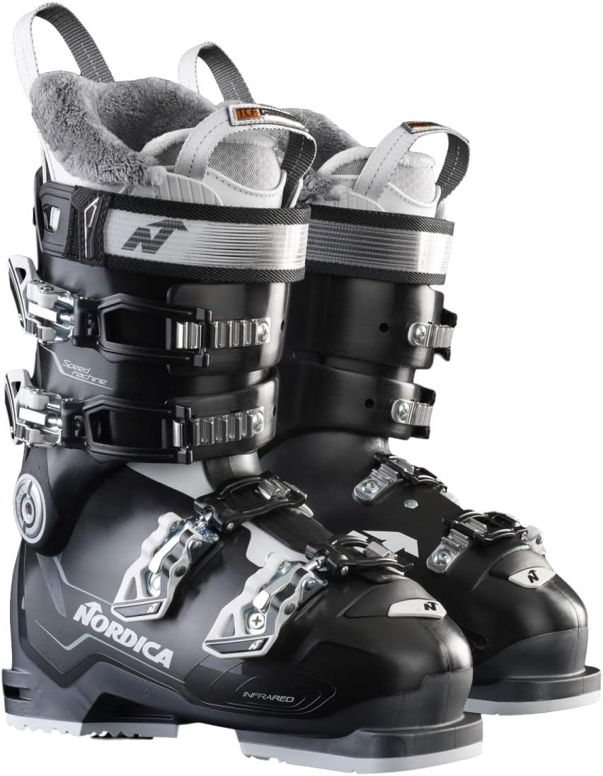 Nordica Speedmachine 85 Ski Boots 2020 - Womens
