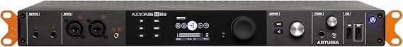 Arturia AudioFuse 16Rig USB Audio Interface