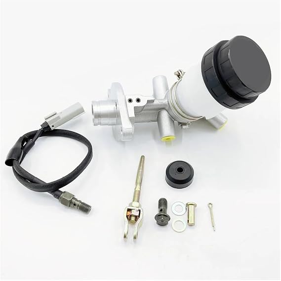 Brake Master Cylinder For H-sun M-ssimo B-nnche C-leman 500CC 550CC 700CC 750CC 1000CC HS1000 HS750CC UTV