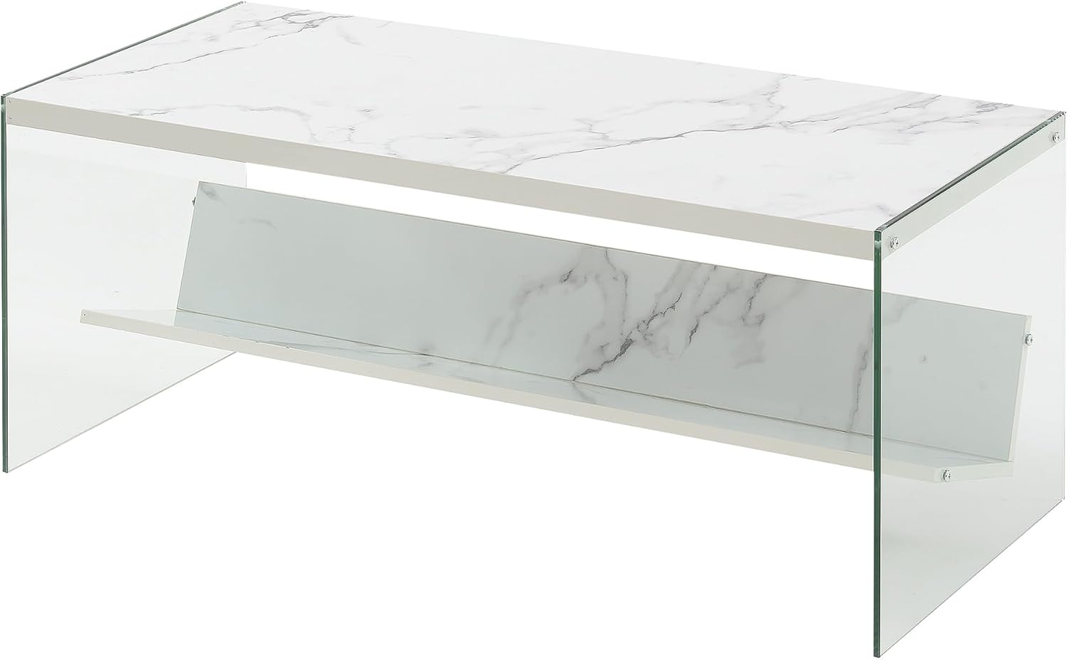 Convenience Concepts SoHo Coffee Table