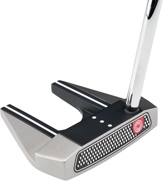 ODYSSEY MICROHINGE Men's Putter