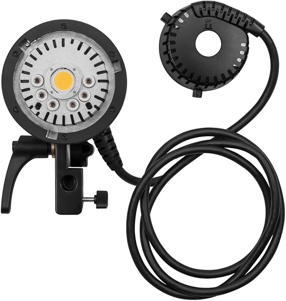 Flashpoint XP-600 Pro Extension Head for XPLOR 600 Pro and SE / AD600Pro Fl