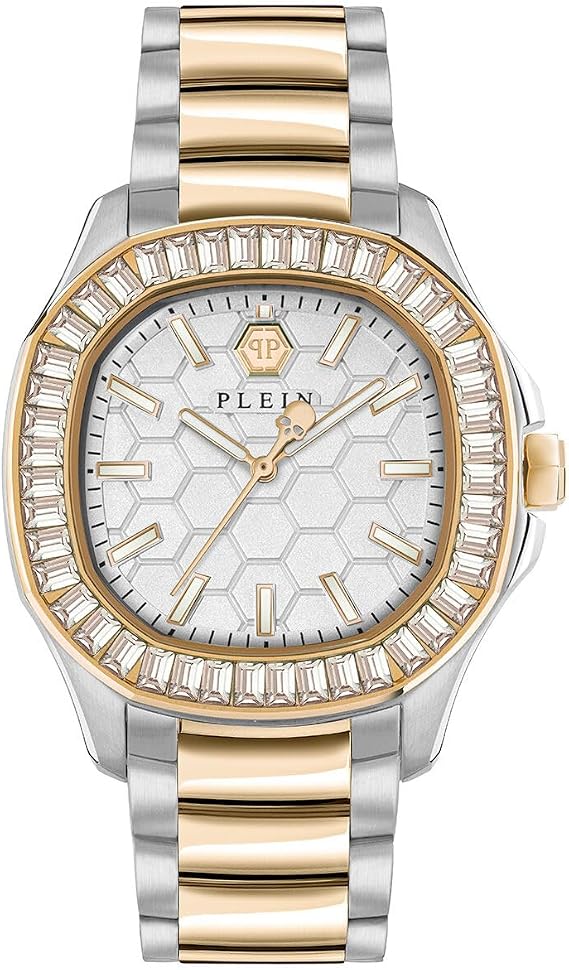 Philipp Plein $PECTRE Lady Women's Watch Analogue Quartz
