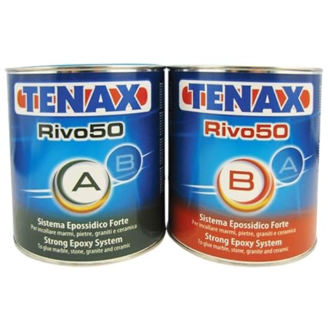 Rivo A+B - Tenax