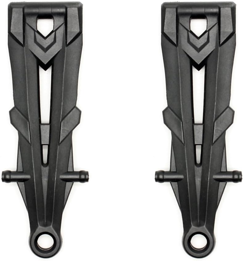 HOSIM RC Car Front Lower Arm Accessory Spare Parts 25-SJ08 for Hosim 9125 RC Car 2 Pcs