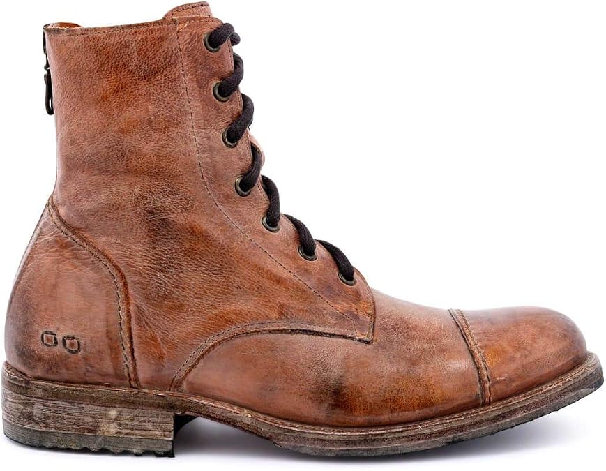 Bed:Stu Protege Men's Boot
