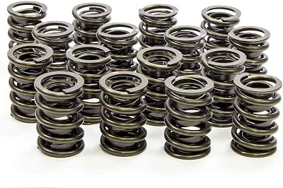 Isky Racing Cams 8005-SP 1.53 Valve Spring