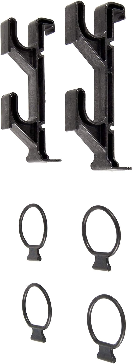 MTD 19A40030OEM EZ Stow Tow Behind Tool Holder Kit Troy-Bilt Craftsman