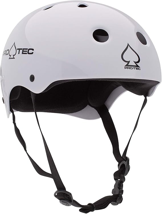 Pro-Tec Classic Skate Helmet