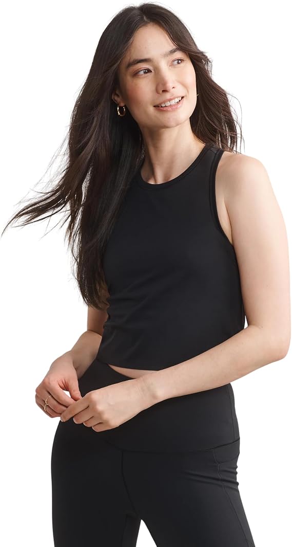 Rhone Women's Serene Fitted Tank