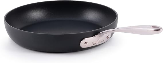 All-Clad HA1 Expert Nonstick, 10" Fry Pan, Induction Ready